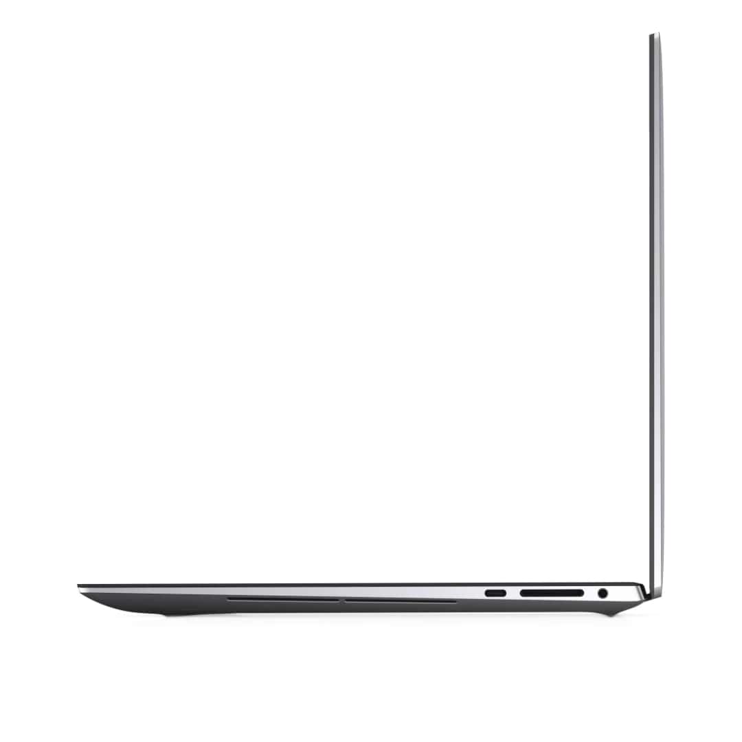 Dell Precision 5550 Mobile Workstation – Core i7-10750H / 15.6″ FHD / 16GB RAM / 256GB SSD / Quadro T1000 4GB / Win 10 Pro (N