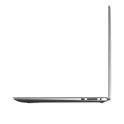 Dell Precision 5550 Mobile Workstation – Core i7-10750H / 15.6″ FHD / 16GB RAM / 256GB SSD / Quadro T1000 4GB / Win 10 Pro (N