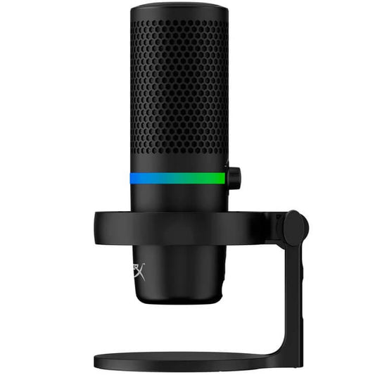 HyperX DuoCast USB Gaming Microphone (4P5E2AA) image 2