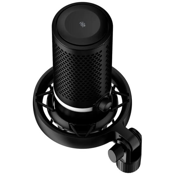 HyperX DuoCast USB Gaming Microphone (4P5E2AA) image 4
