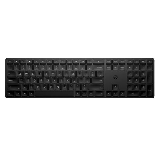 HP 455 Programmable Wireless Keyboard (4R177AA) image 1