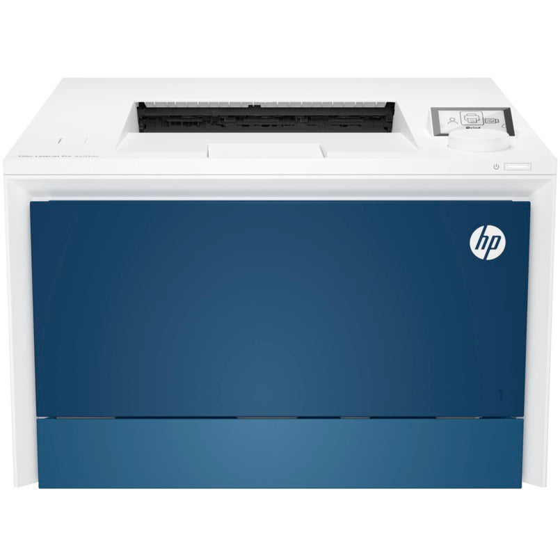 HP Color LaserJet Pro 4203dn Printer (4RA89A) image 4