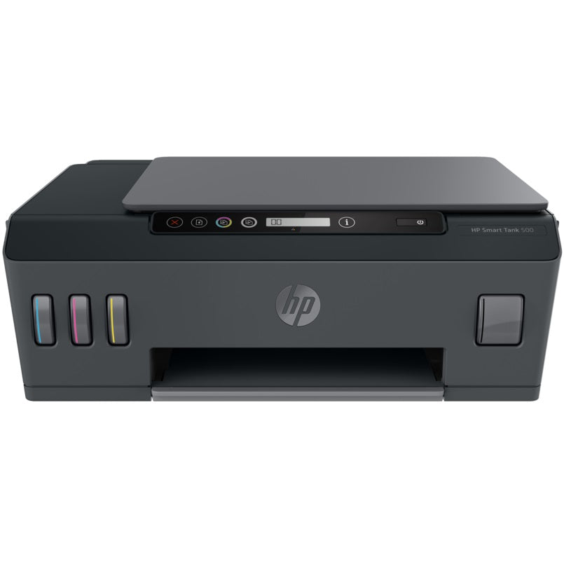 HP Smart Tank 500 All-in-One Printer (4SR29A) image 1