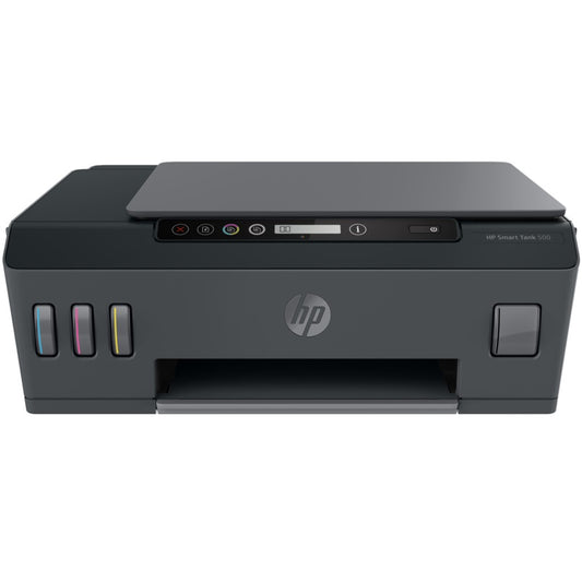 HP Smart Tank 500 All-in-One Printer (4SR29A) image 1