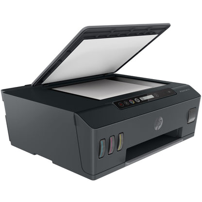 HP Smart Tank 500 All-in-One Printer (4SR29A) — front view