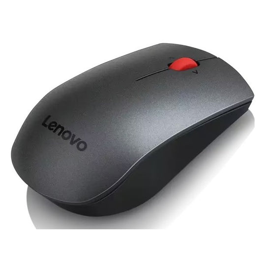 Lenovo Wireless Laser Mouse (4X30H56886) image 1