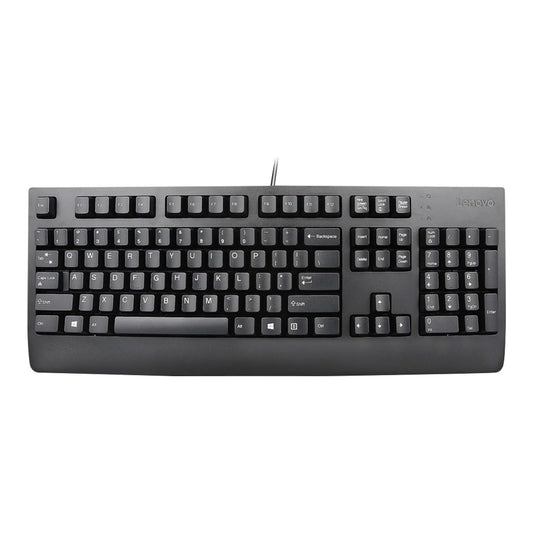 Lenovo Preferred Pro II USB Keyboard (4X30M86879) image 1