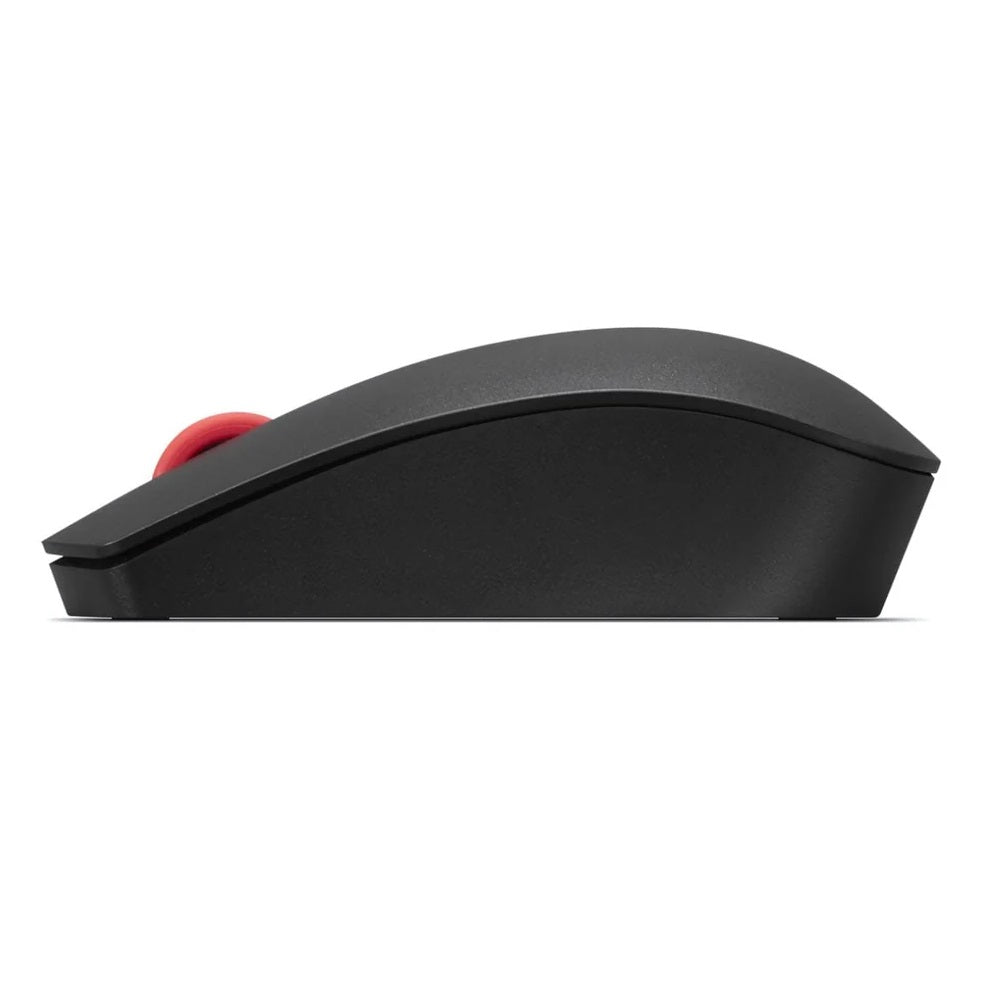 Lenovo Essential Wireless Keyboard & Mouse Gen2 Combo (4X31N50708) — rear view