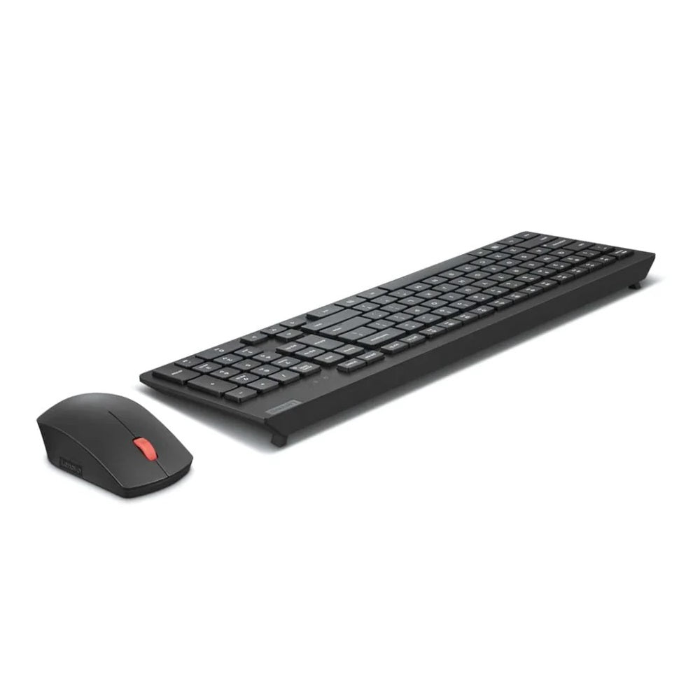 Lenovo Essential Wireless Keyboard & Mouse Gen2 Combo (4X31N50708) — detail view