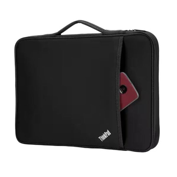 Lenovo ThinkPad 12″ Laptop Sleeve (4X40N18007) — front view