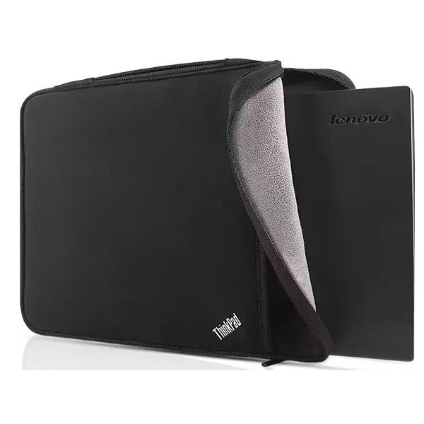 Lenovo ThinkPad 12″ Laptop Sleeve (4X40N18007) — side view