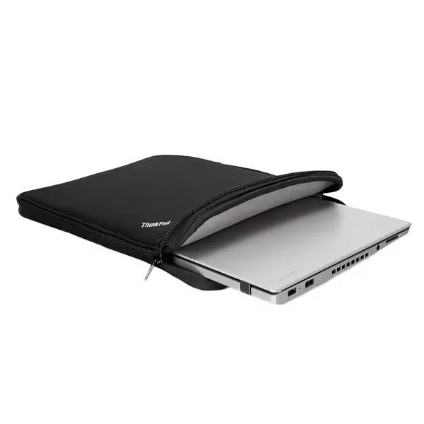 Lenovo ThinkPad 12″ Laptop Sleeve (4X40N18007) — rear view