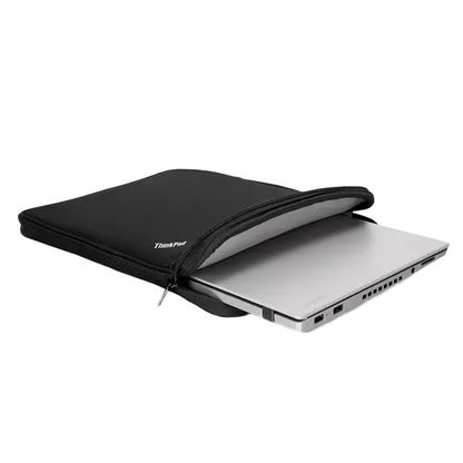 Lenovo ThinkPad 12″ Laptop Sleeve (4X40N18007) — rear view