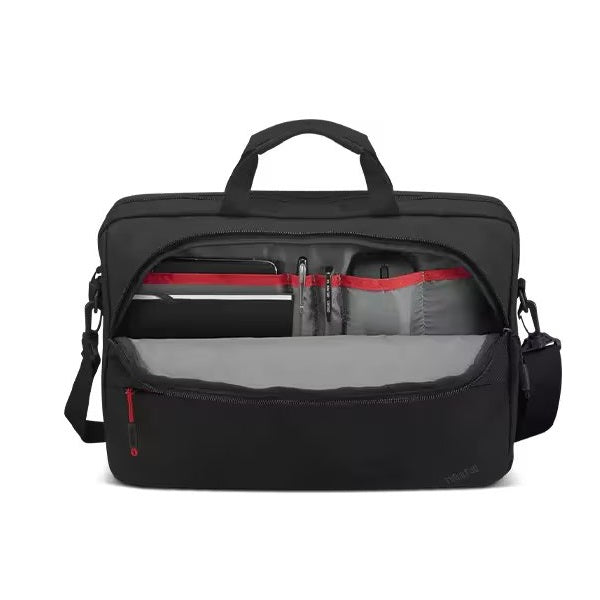 Lenovo ThinkPad Essential 15.6″ Topload Eco Laptop Bag (4X41C12469) — front view