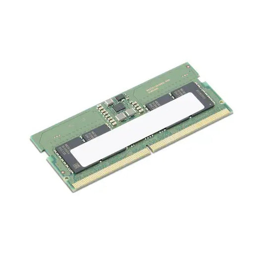 Lenovo ThinkPad 16GB DDR5 5600MHz Notebook Memory Module (4X71M23186) image 1