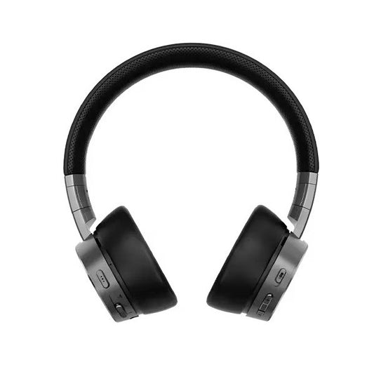 Lenovo ThinkPad X1 Active Noise Cancellation Headphones (4XD0U47635) image 1