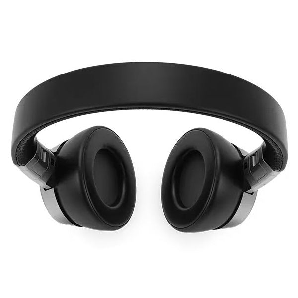 Lenovo ThinkPad X1 Active Noise Cancellation Headphones (4XD0U47635) — rear view