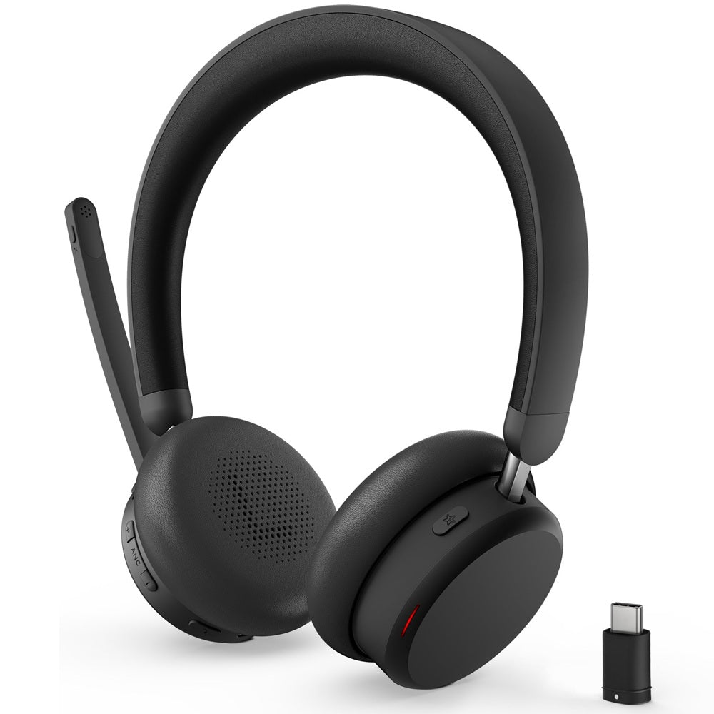 Lenovo 6550 Dual-Mode Wireless ANC Headset (4XD1S19778)