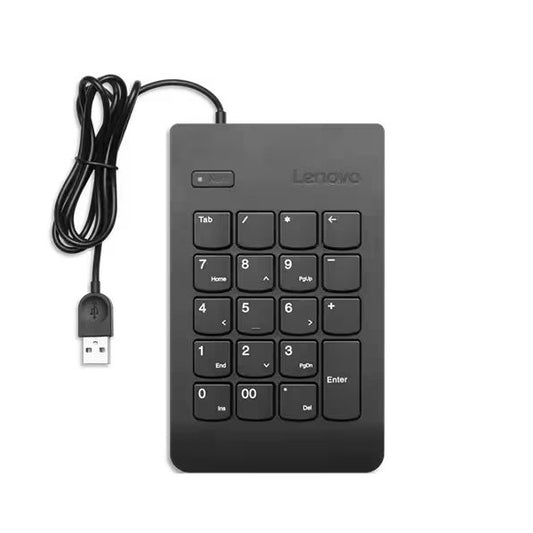 Lenovo USB Gen II Numeric Keypad (4Y40R38905) image 1