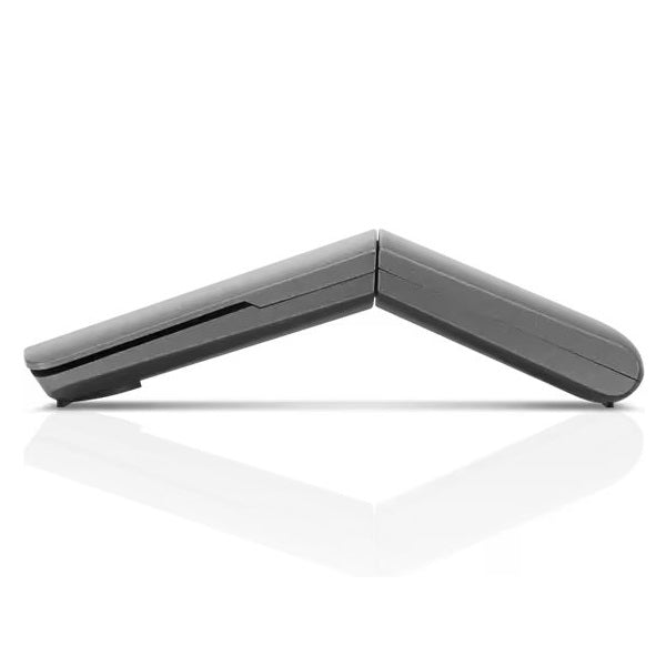 Lenovo Yoga Mouse with Laser Presenter (4Y50U59628) — front view