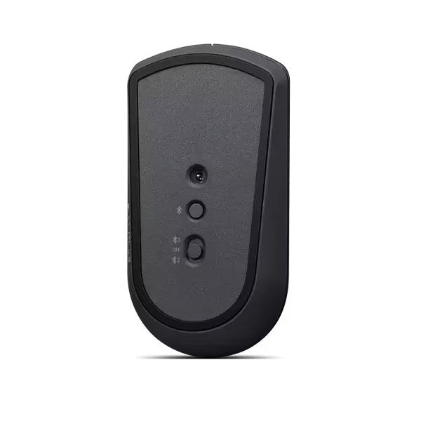 Lenovo ThinkPad Bluetooth Silent Mouse (4Y50X88822) — in use