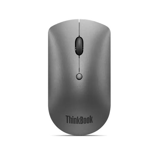 Lenovo ThinkBook Bluetooth Silent Mouse (4Y50X88824) image 1