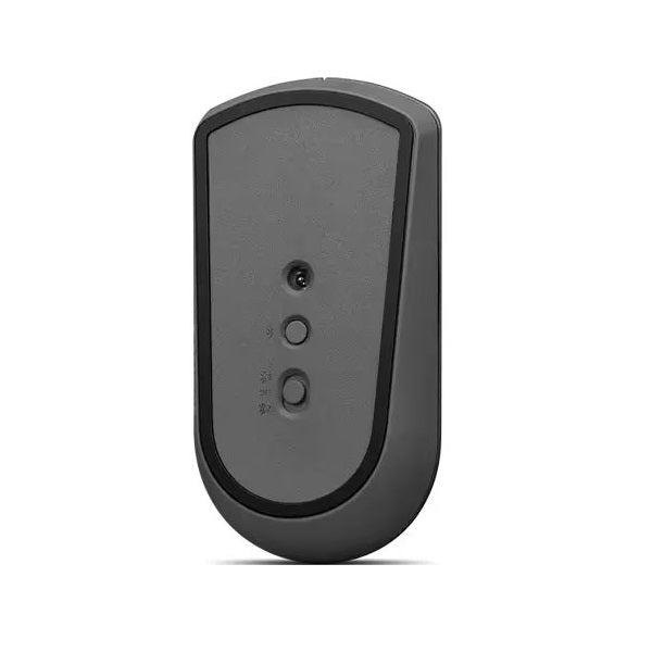 Lenovo ThinkBook Bluetooth Silent Mouse (4Y50X88824) — in use