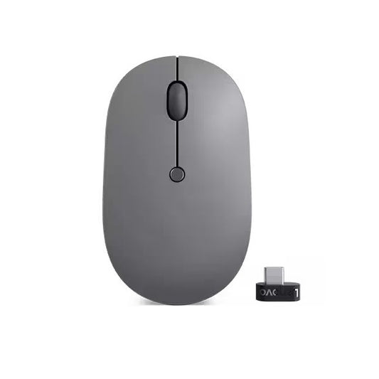 Lenovo Go USB-C Wireless Mouse (4Y51C21216) image 1