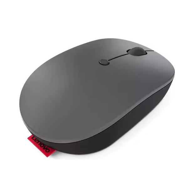Lenovo Go USB-C Wireless Mouse (4Y51C21216) — front view