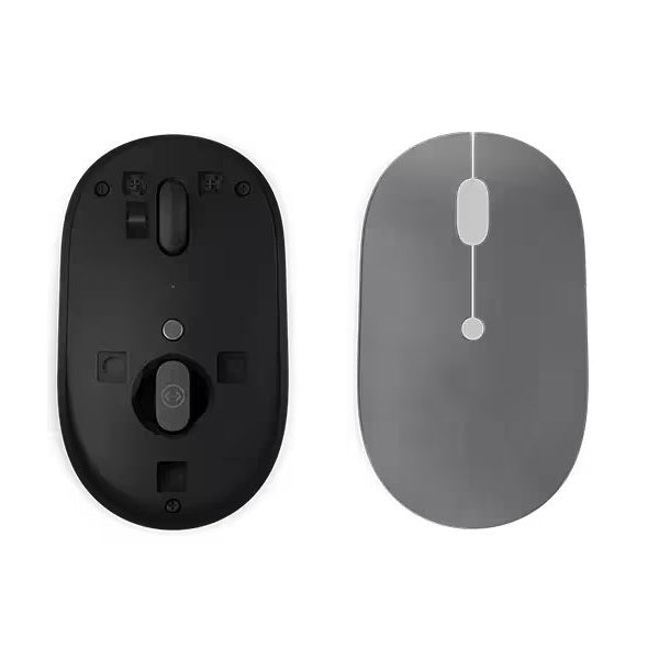 Lenovo Go USB-C Wireless Mouse (4Y51C21216) — detail view