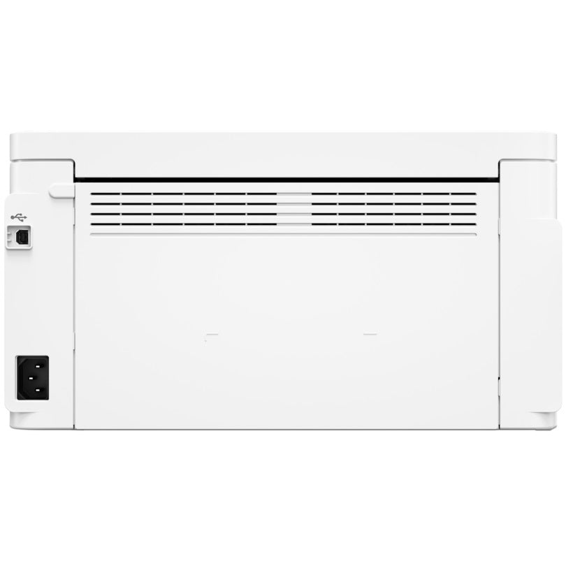 HP 107w Mono Laser Printer (4ZB78A) image 4
