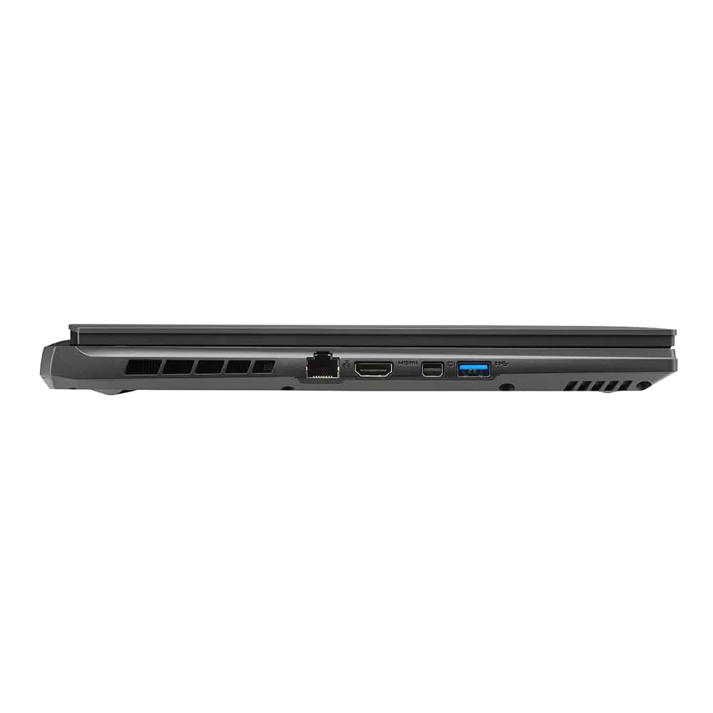 Gigabyte Aorus 17 XE4 Gaming Notebook PC – Core i7-12700H / 17.3″ FHD / 16GB RAM / 1TB SSD / NVIDIA RTX 3070 Ti 8GB / Win 11 Home / Black (XE4-73ZA514SH) image 4