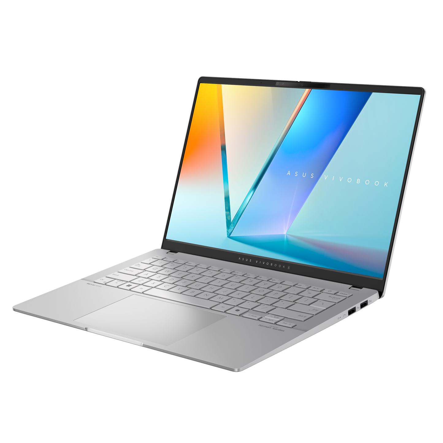 ASUS Vivobook S14 AMD Ryzen AI 7 350 16GB RAM 1TB SSD Laptop laptop image 5