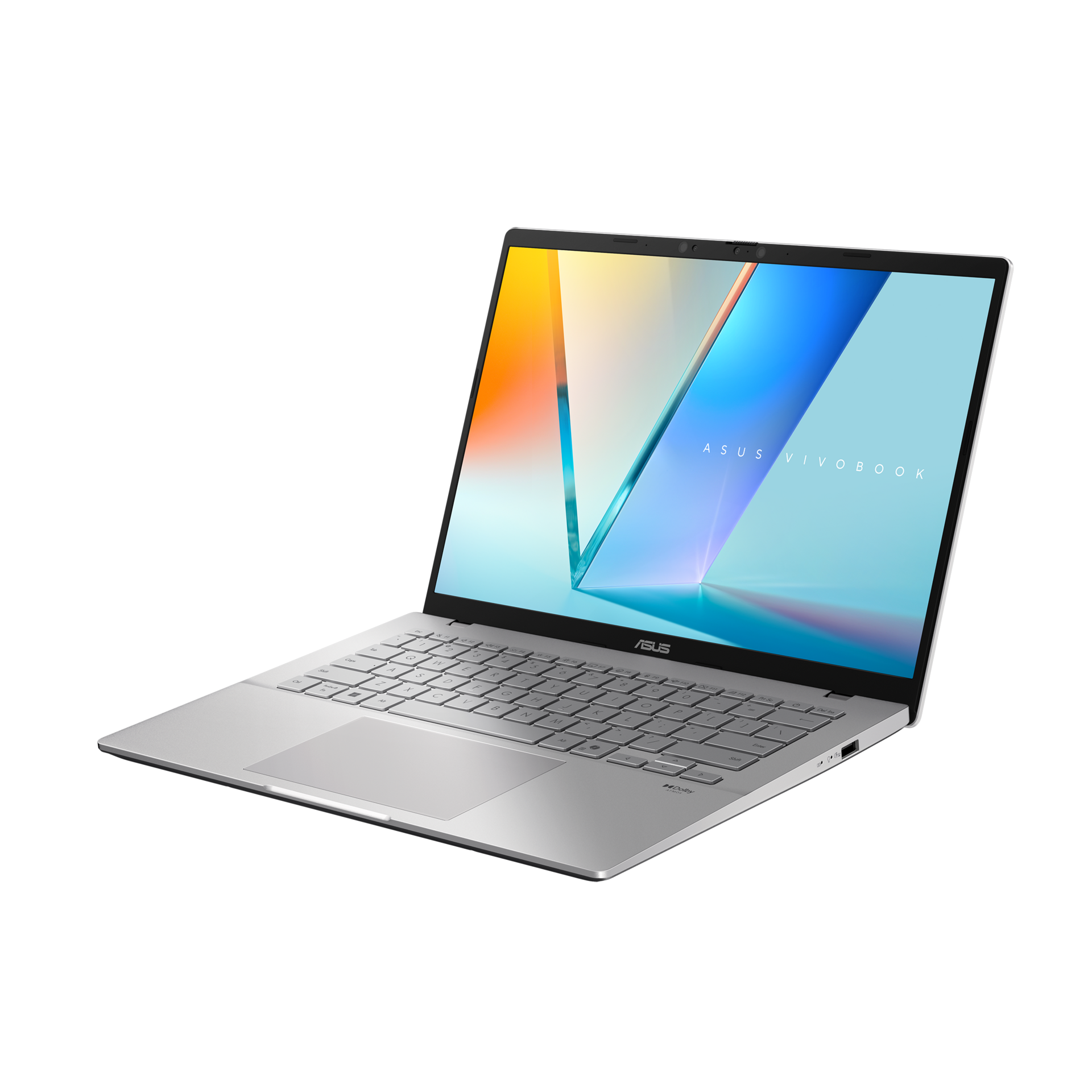 Asus Vivobook S3407 Intel Core Ultra 7 255H 16GB RAM 1TB SSD Laptop laptop image 5