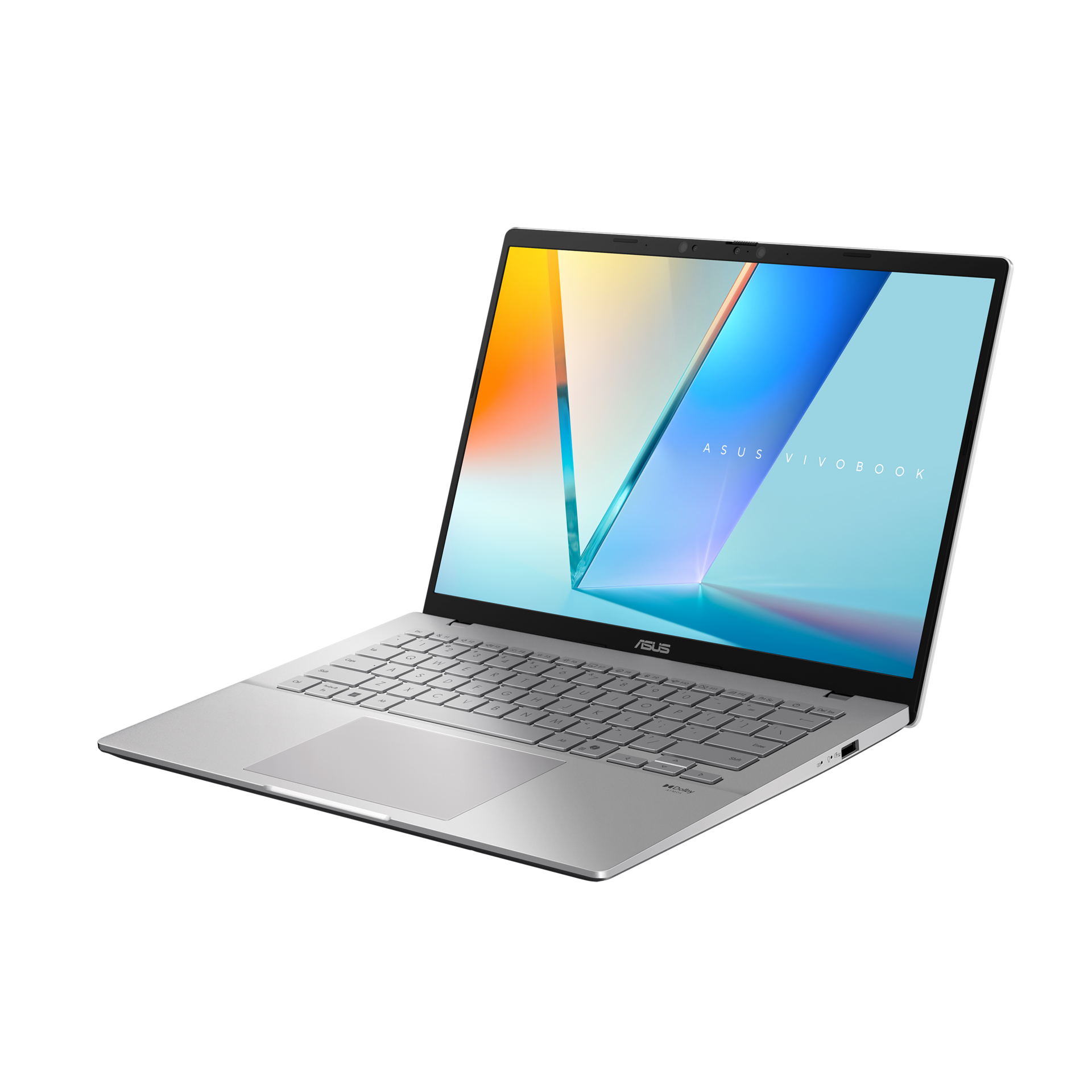 Asus Vivobook S3407 Snapdragon X Plus (8-Core) 16GB RAM 1TB SSD Laptop laptop image 5