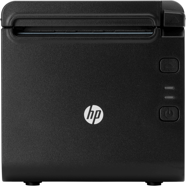 HP Value Thermal Receipt Printer (4AK33AA) image 1