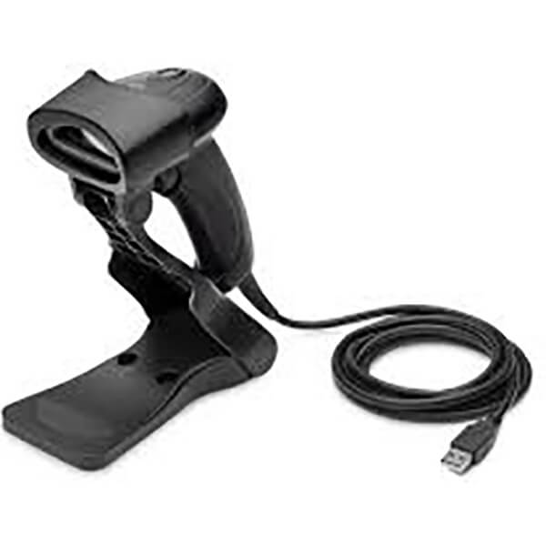 HP Value Barcode Scanner (4AK34AA) image 1