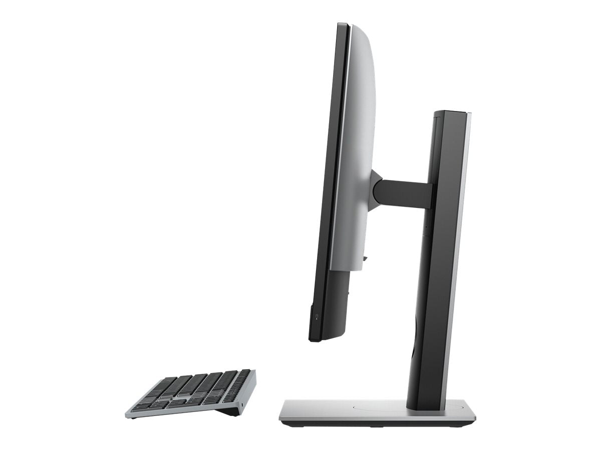 Dell OptiPlex 7490 All-in-One Desktop PC – Core i5-10505 / 23.8″ FHD Touch / 8GB RAM / 256GB SSD / Win 10 Pro (N205O7490AIO) image 4