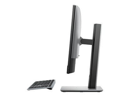 Dell OptiPlex 7490 All-in-One Desktop PC – Core i5-10505 / 23.8″ FHD Touch / 8GB RAM / 256GB SSD / Win 10 Pro (N205O7490AIO) 