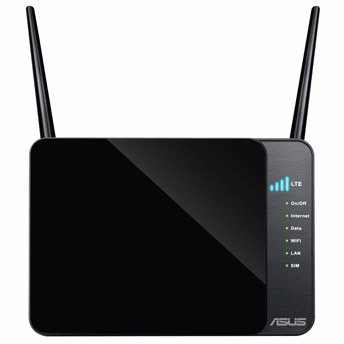 ASUS Wireless N300 LTE Modem Router (4G-N12) image 1