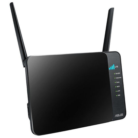 ASUS Wireless N300 LTE Modem Router (4G-N12) image 2