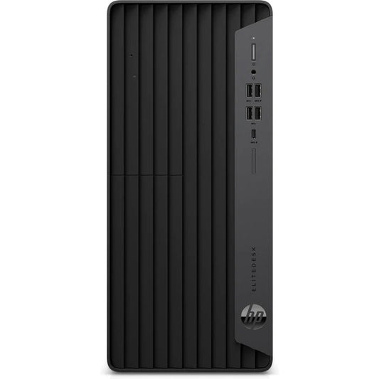 HP EliteDesk 800 Tower G6 Desktop PC – Core i7-10700 / 16GB RAM / 512GB SSD / Win 10 Pro (4H669EA) image 1