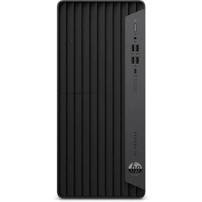 HP EliteDesk 800 G6 Tower Desktop PC – Core i7-10700 / 8GB RAM / 1TB HDD / Win 10 Pro (4H675EA) image 1