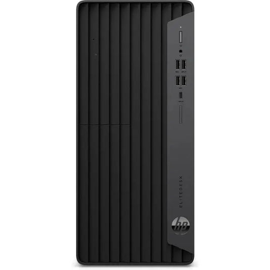 HP EliteDesk 800 G6 Tower Desktop PC – Core i7-10700 / 8GB RAM / 1TB HDD / Win 10 Pro (4H675EA) image 1