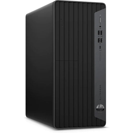 HP EliteDesk 800 Tower G6 Desktop PC – Core i7-10700 / 16GB RAM / 512GB SSD / Win 10 Pro (272Y2EA) image 2