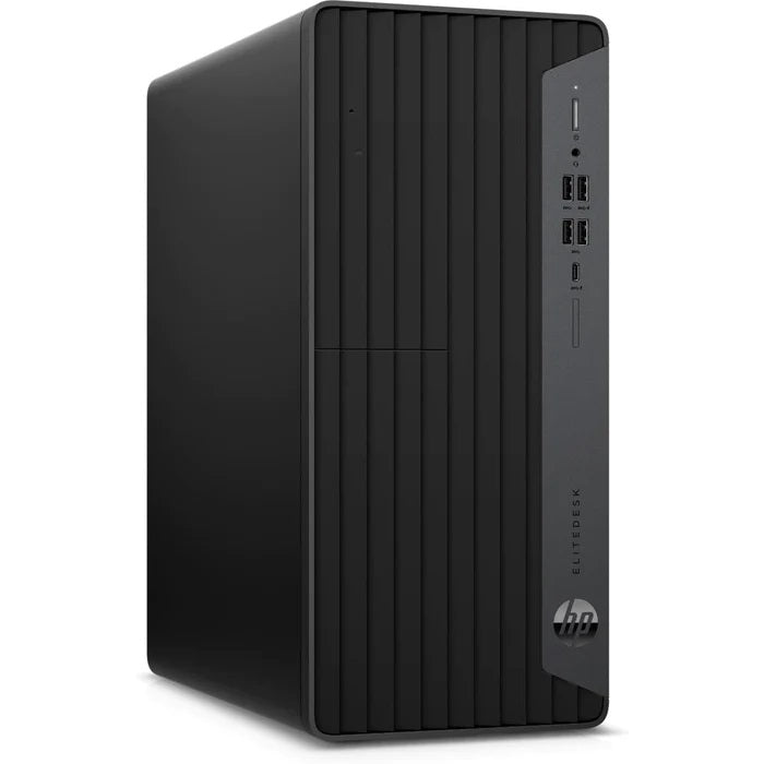 HP EliteDesk 800 Tower G6 Desktop PC – Core i7-10700 / 16GB RAM / 512GB SSD / Win 10 Pro (4H669EA) image 2
