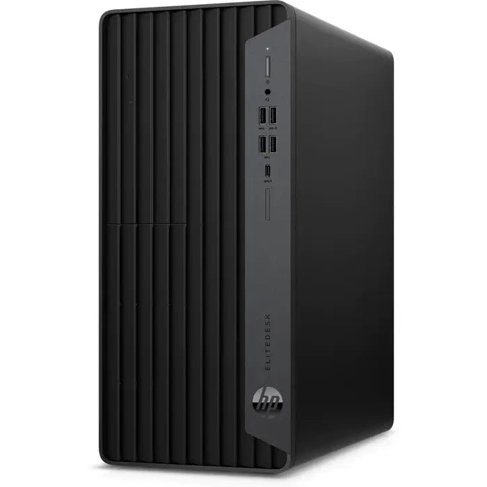 HP EliteDesk 800 G6 Tower Desktop PC – Core i7-10700 / 8GB RAM / 1TB HDD / Win 10 Pro (4H675EA) image 3