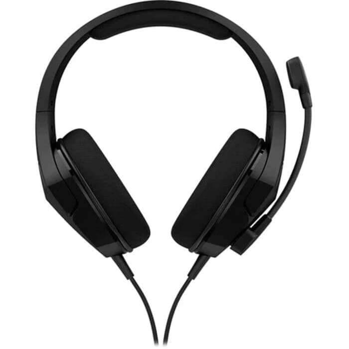 HyperX Cloud Stinger Core Black Gaming Headset (4P4F4AA) image 3