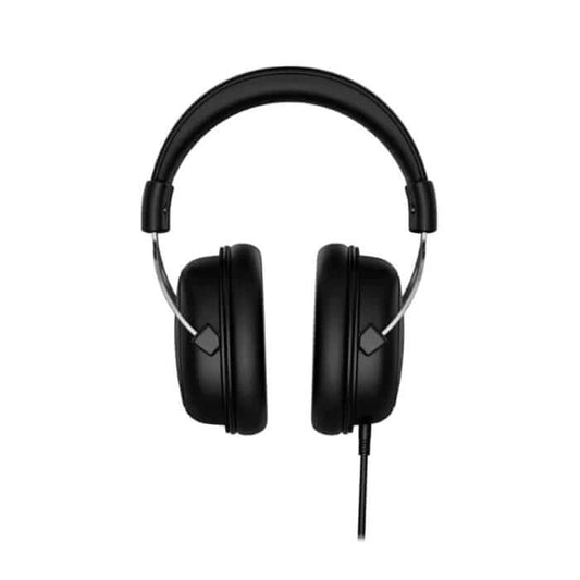 HyperX CloudX Wired Black & Silver Headset for Xbox (4P5H8AA) image 2