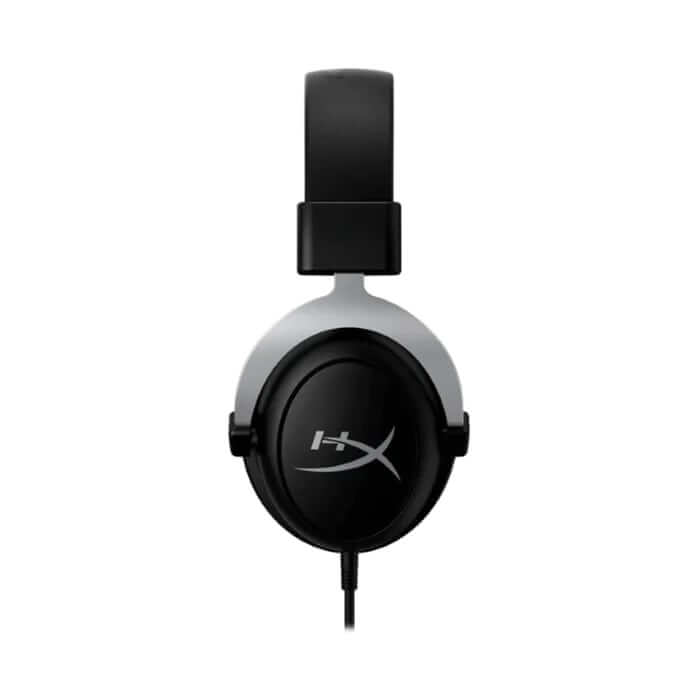 HyperX CloudX Wired Black & Silver Headset for Xbox (4P5H8AA) image 3